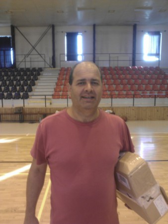 Branislav Sebes 
