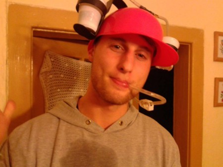 Eduard Benc
