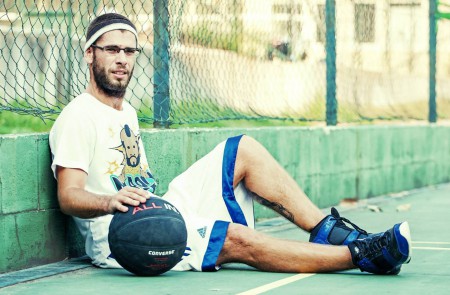 Andras Gazso